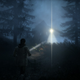 Illustration for article titled The Level That Proves How Special Alan Wake Was